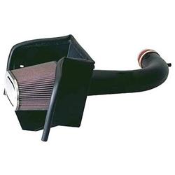 Fuel Injection Performance Air Intake 03-08 Dodge Ram 5.7L